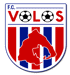 沃洛斯女足 队徽